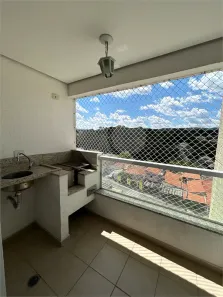 Apartamento com 2 Quartos à venda, 57m² no Lauzane Paulista, São Paulo