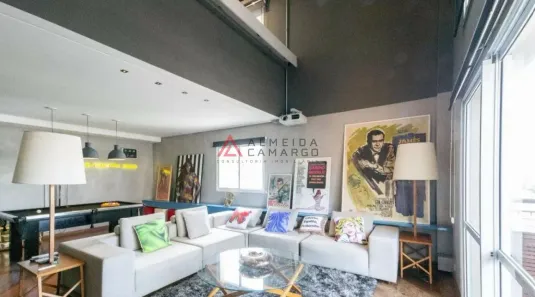 Apartamento com 2 Quartos à venda, 163m² no Vila Uberabinha, São Paulo