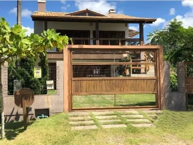 Casa com 3 Quartos à venda, 297m² no Ferraz, Garopaba