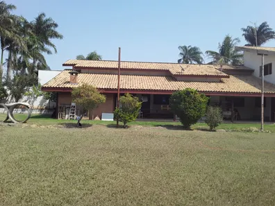 Fazenda/Sítio com 3 Quartos à venda, 260m² no Bairro dos Pires, Limeira