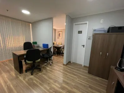 Sala Comercial para alugar, 35m² no Vila Gomes Cardim, São Paulo