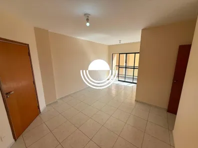 Apartamento com 2 Quartos para alugar, 70m² no Mansões Santo Antônio, Campinas