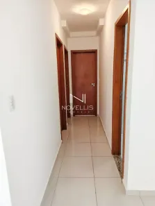 Apartamento com 3 Quartos para alugar, 93m² no Vila Ema, São José dos Campos