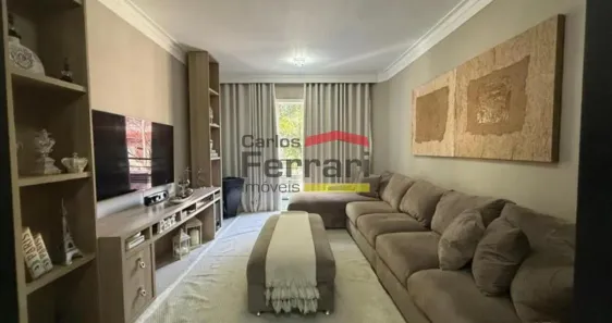 Sobrado com 4 Quartos à venda, 300m² no Água Fria, São Paulo