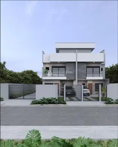 Casa com 3 Quartos à venda, 137m² no Santa Felicidade, Curitiba