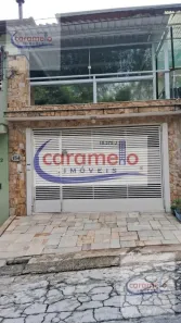 Sobrado com 4 Quartos à venda, 180m² no Jardim Líbano, São Paulo