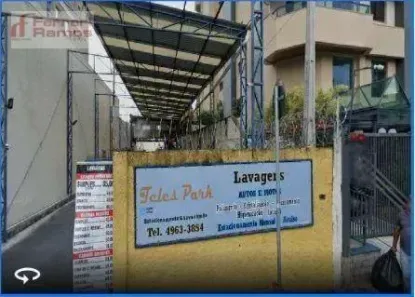 Lote/Terreno à venda, 500m² no Vila Galvão, Guarulhos
