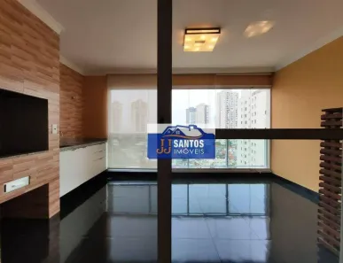 Apartamento com 3 Quartos à venda, 87m² no Alto da Mooca, São Paulo
