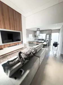 Casa com 2 Quartos à venda, 120m² no Residencial Colinas do Engenho I, Limeira