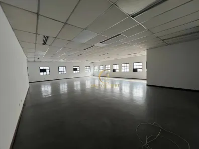 Sala Comercial para alugar, 350m² no Palmeiras de São José, São José dos Campos