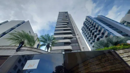 Apartamento com 4 Quartos à venda, 168m² no Graças, Recife