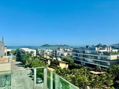 Cobertura com 3 Quartos à venda, 252m² no Campeche, Florianópolis