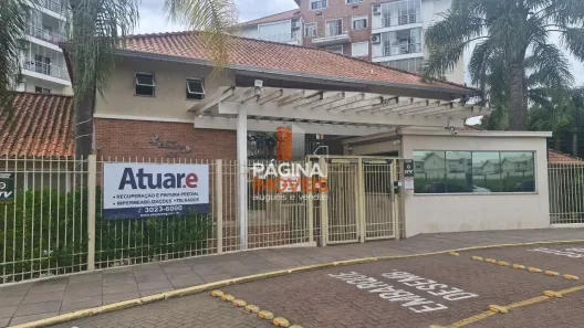 Apartamento com 2 Quartos à venda, 74m² no Igara, Canoas