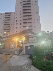 Apartamento com 2 Quartos à venda, 65m² no Ponte de São João, Jundiaí
