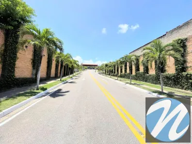 Lote/Terreno à venda, 763m² no Garça Torta, Maceió