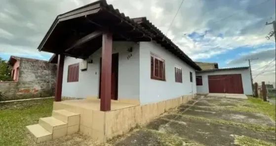 Casa com 3 Quartos para alugar, 370m² no Sagrada Família, Gravataí