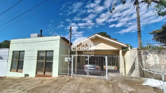 Lote/Terreno à venda, 414m² no Neva, Cascavel