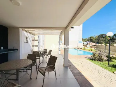 Apartamento com 2 Quartos para alugar, 40m² no Bonfim, Almirante Tamandaré