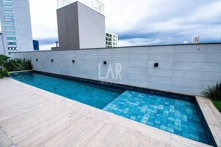 Apartamento com 2 Quartos à venda, 67m² no Santo Agostinho, Belo Horizonte