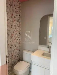 Sala Comercial à venda, 35m² no Vila Gertrudes, São Paulo