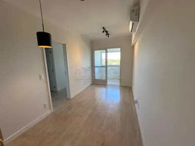 Apartamento com 1 Quarto à venda, 40m² no Vila Aviação, Bauru