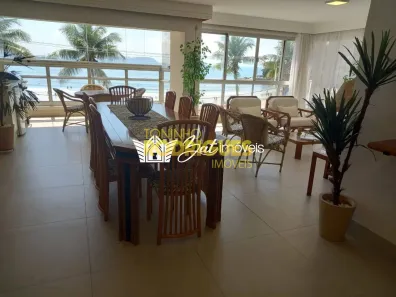 Apartamento com 4 Quartos à venda, 240m² no Vila Luis Antônio, Guarujá