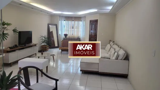Sobrado com 3 Quartos à venda, 400m² no São José, São Caetano do Sul