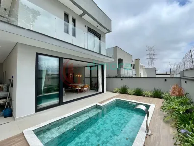 Sobrado com 3 Quartos à venda, 250m² no Fazenda Rodeio, Mogi das Cruzes