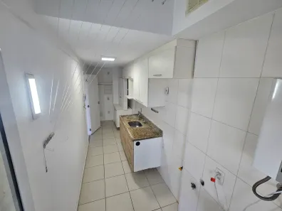 Apartamento com 2 Quartos à venda, 69m² no Recreio dos Bandeirantes, Rio de Janeiro