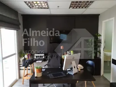 Sala Comercial com 1 Quarto à venda, 150m² no Vila Olímpia, São Paulo