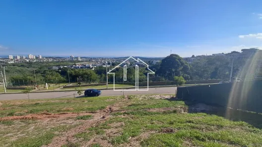 Lote/Terreno à venda, 330m² no Loteamento Terras Alpha São José dos Campos, São José dos Campos