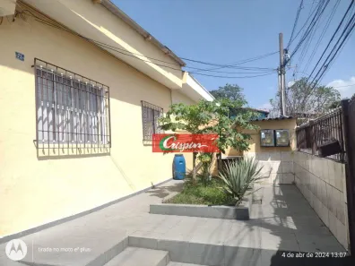Casa com 3 Quartos à venda, 130m² no Jardim Presidente Dutra, Guarulhos