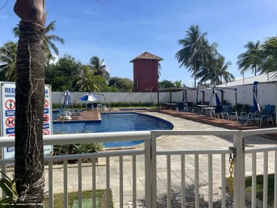 Apartamento com 3 Quartos para alugar, 87m² no Buraquinho, Lauro de Freitas