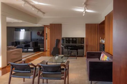 Apartamento com 4 Quartos à venda, 165m² no Centro, Cascavel