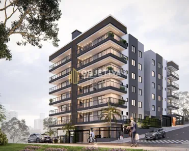 Apartamento com 3 Quartos à venda, 158m² no Vista Alegre, Ivoti