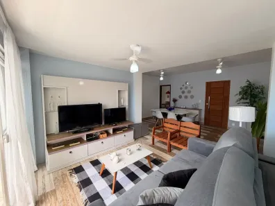 Apartamento com 3 Quartos à venda, 87m² no Braga, Cabo Frio