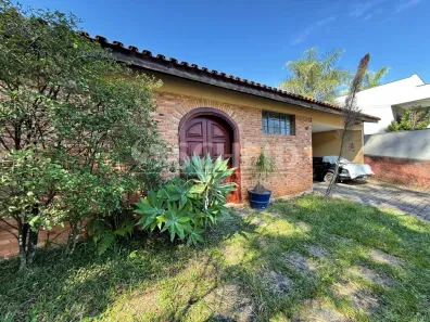 Casa com 3 Quartos à venda, 226m² no Jardim Marajoara, São Paulo