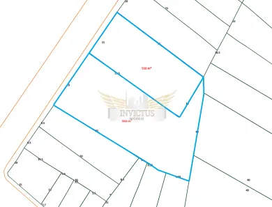Lote/Terreno à venda, 1159m² no Vila Assunção, Santo André
