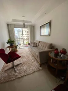 Apartamento com 3 Quartos à venda, 73m² no Vila Gomes Cardim, São Paulo
