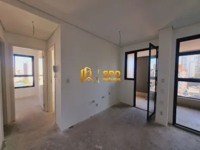 Apartamento com 2 Quartos à venda, 60m² no Ipiranga, São Paulo