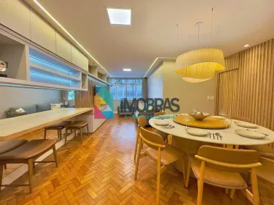 Apartamento com 2 Quartos à venda, 94m² no Copacabana, Rio de Janeiro