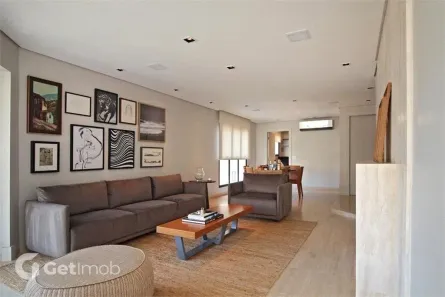 Apartamento com 2 Quartos à venda, 135m² no Higienópolis, São Paulo
