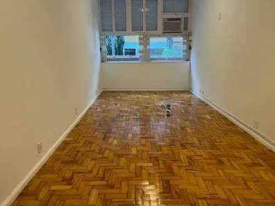 Apartamento com 2 Quartos para alugar, 120m² no Leblon, Rio de Janeiro