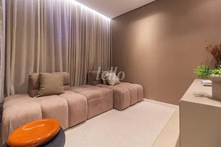 Apartamento com 3 Quartos para alugar, 73m² no Penha de França, São Paulo