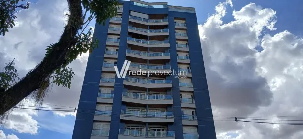 Apartamento com 3 Quartos à venda, 96m² no Vila Itapura, Campinas