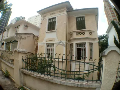 Imóvel Comercial com 7 Quartos à venda, 197m² no Centro, Campinas
