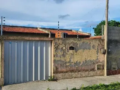 Casa com 2 Quartos à venda, 396m² no Dourado, Horizonte