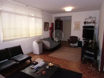 Apartamento com 3 Quartos à venda, 109m² no Perdizes, São Paulo