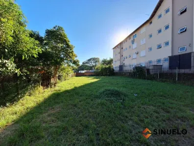 Lote/Terreno à venda, 524m² no Vila Nova, Novo Hamburgo