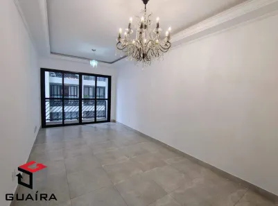 Apartamento com 2 Quartos à venda, 75m² no Jardim Bela Vista, Santo André